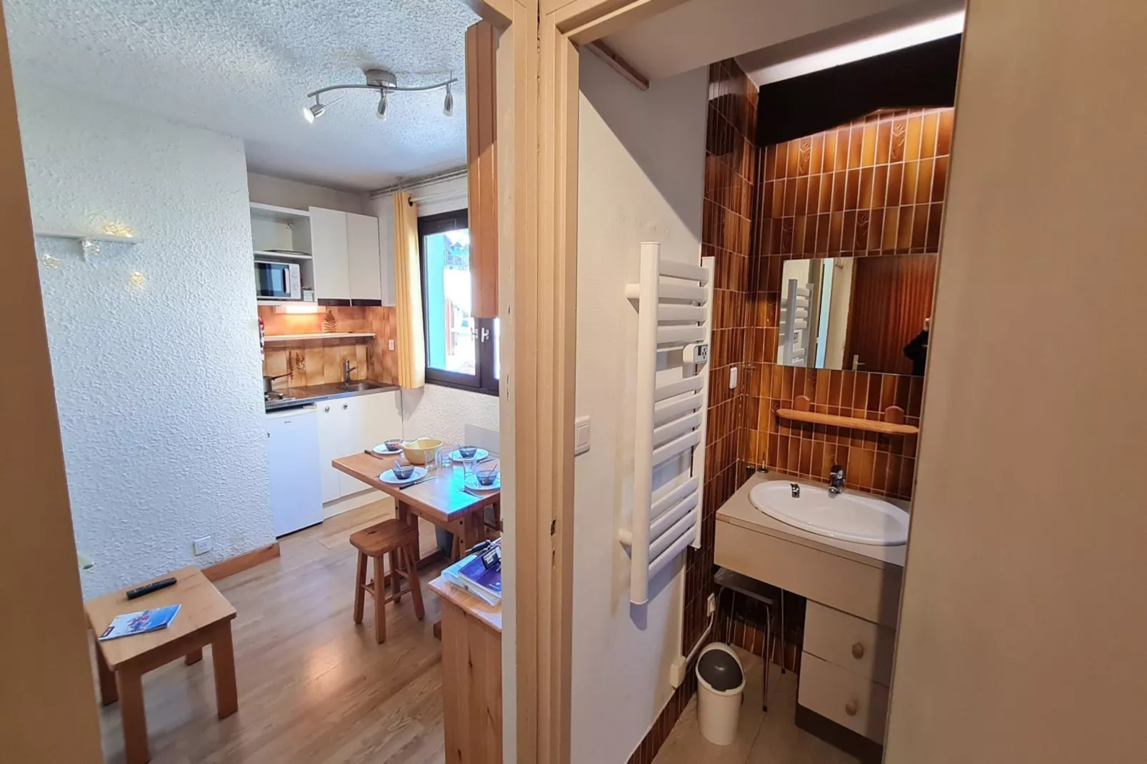 St Christophe N°21bis - ST4-Bathroom