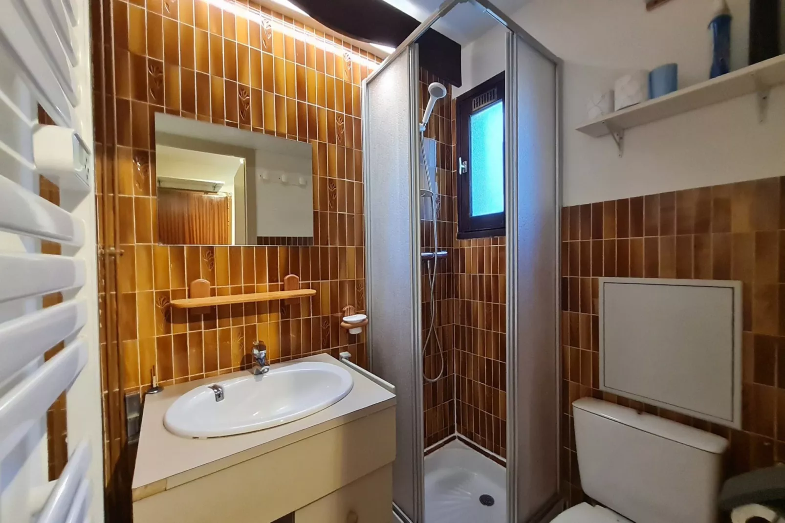 St Christophe N°21bis - ST4-Bathroom
