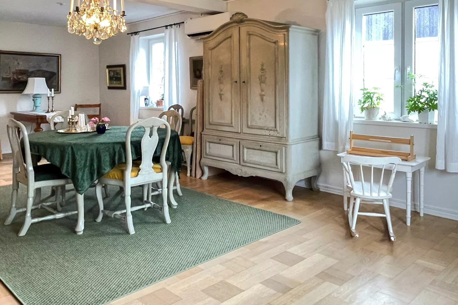 4 star holiday home in MALMÖ-Indoor