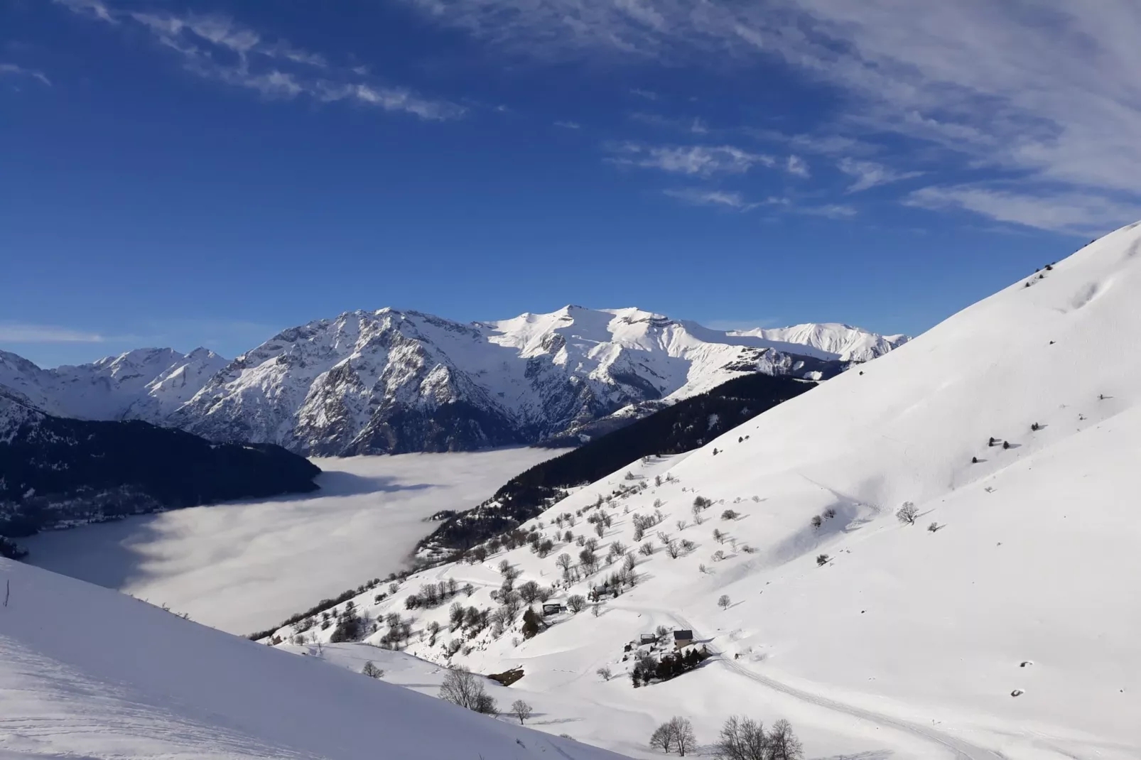St Christophe N°21bis - ST4-Outdoor