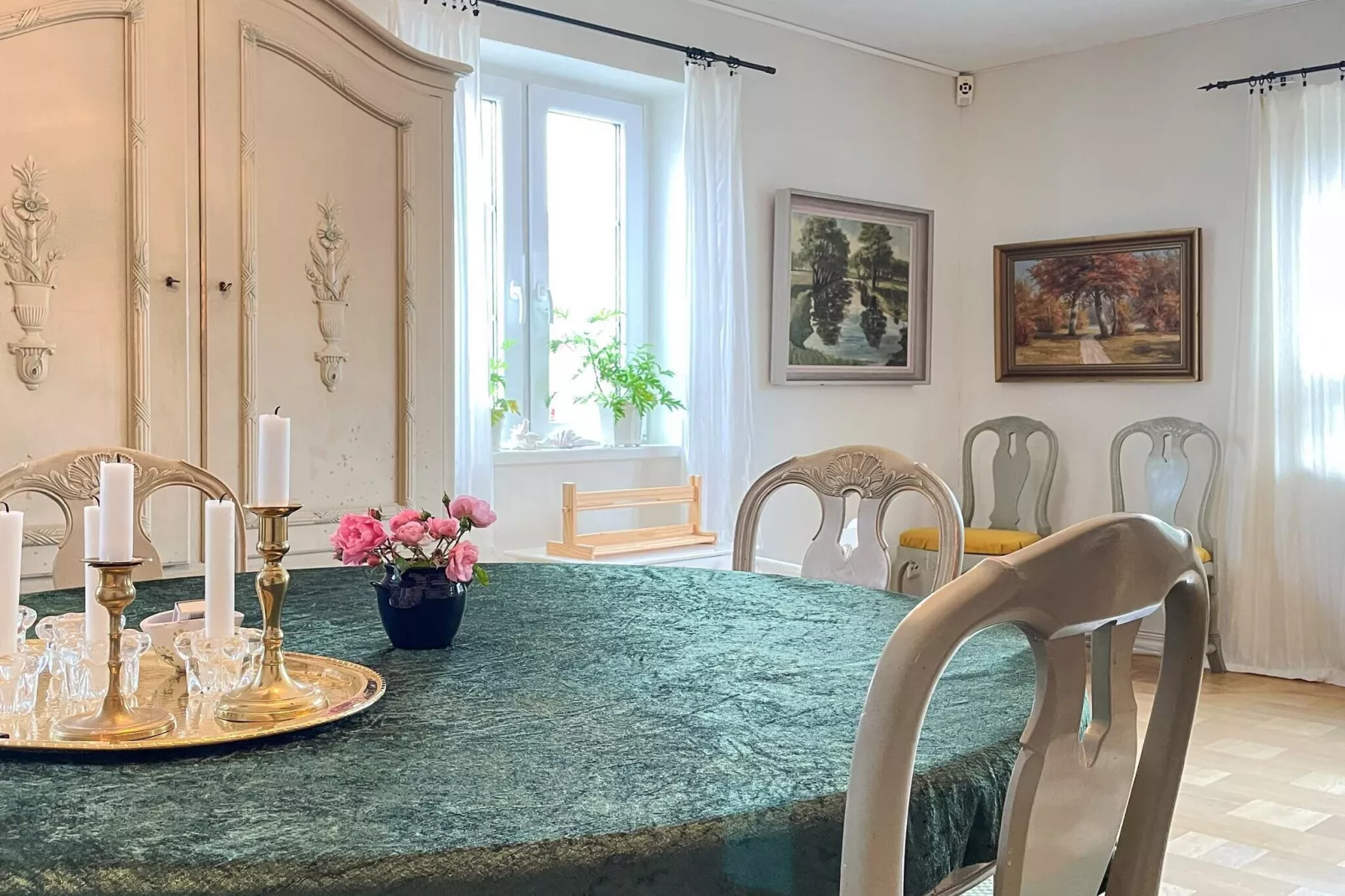 4 star holiday home in MALMÖ-Indoor