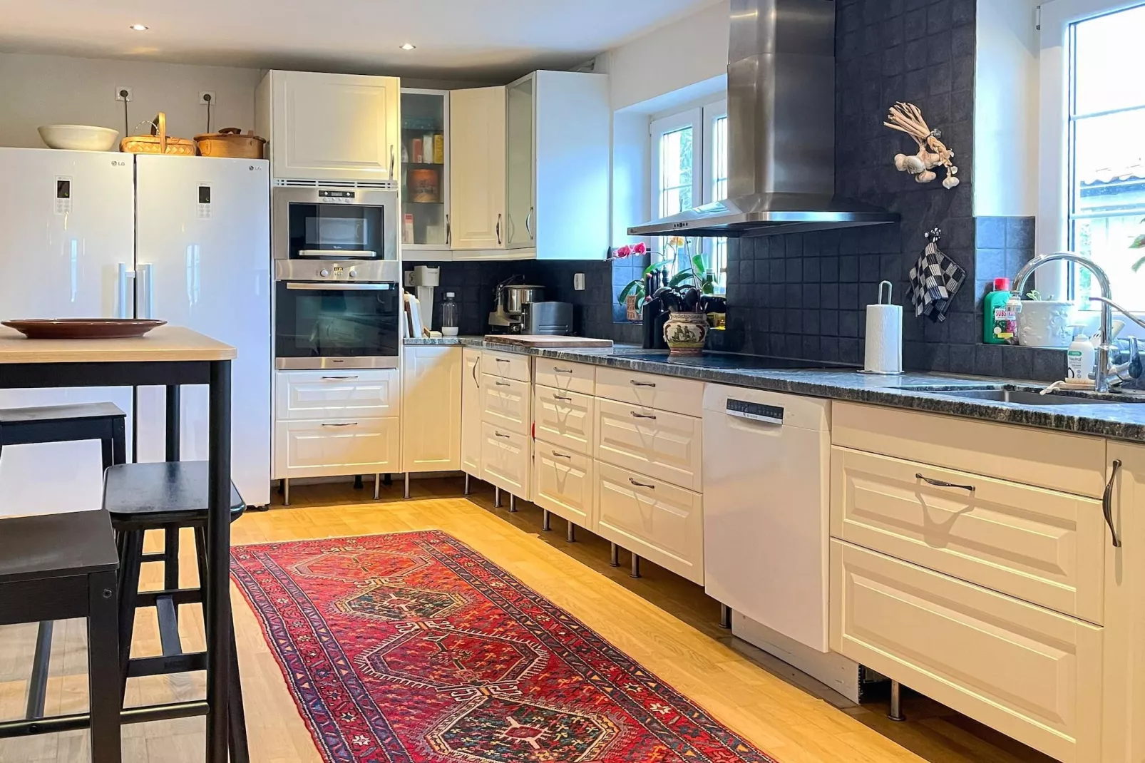4 star holiday home in MALMÖ-Indoor