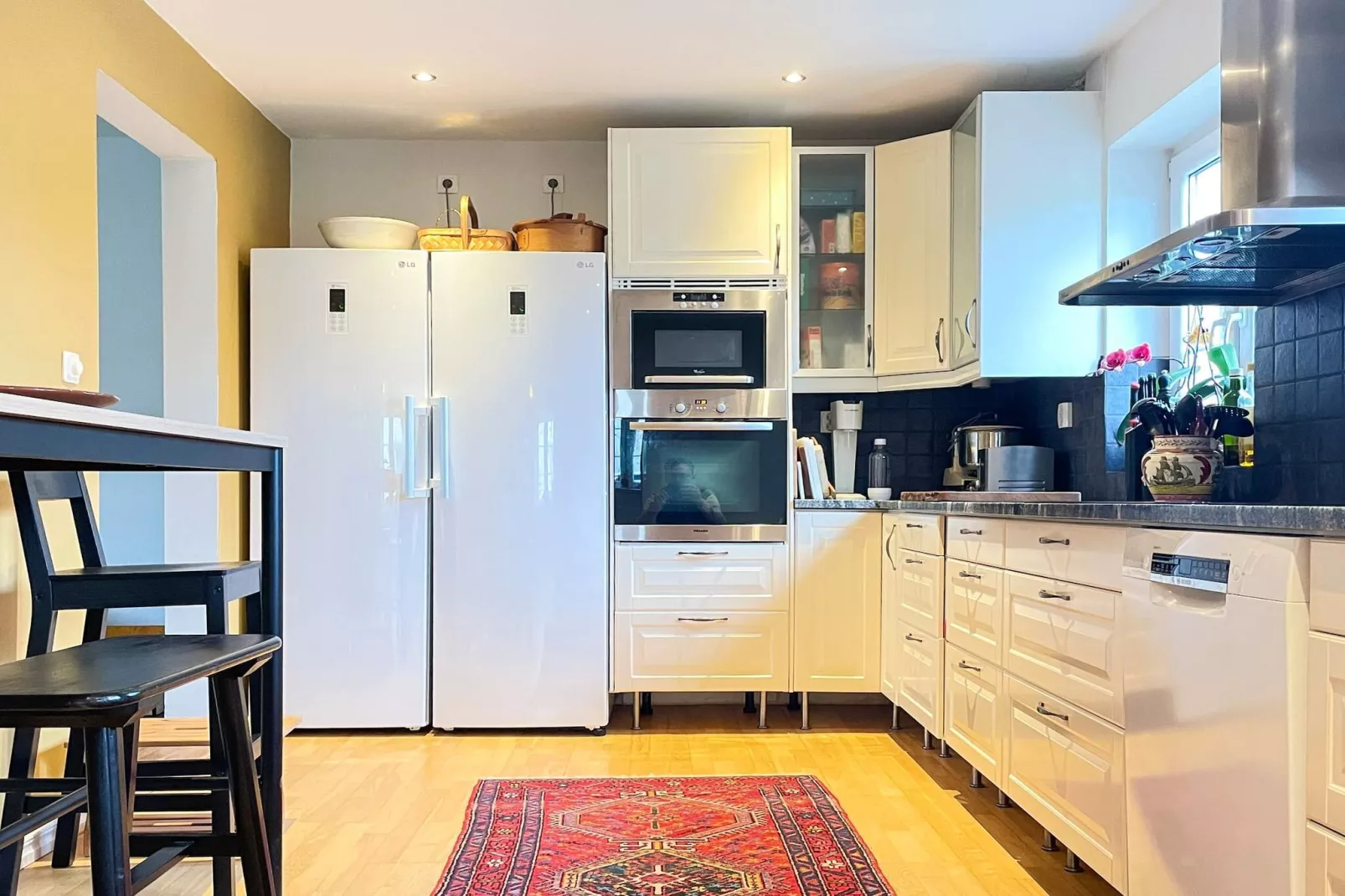 4 star holiday home in MALMÖ-Indoor