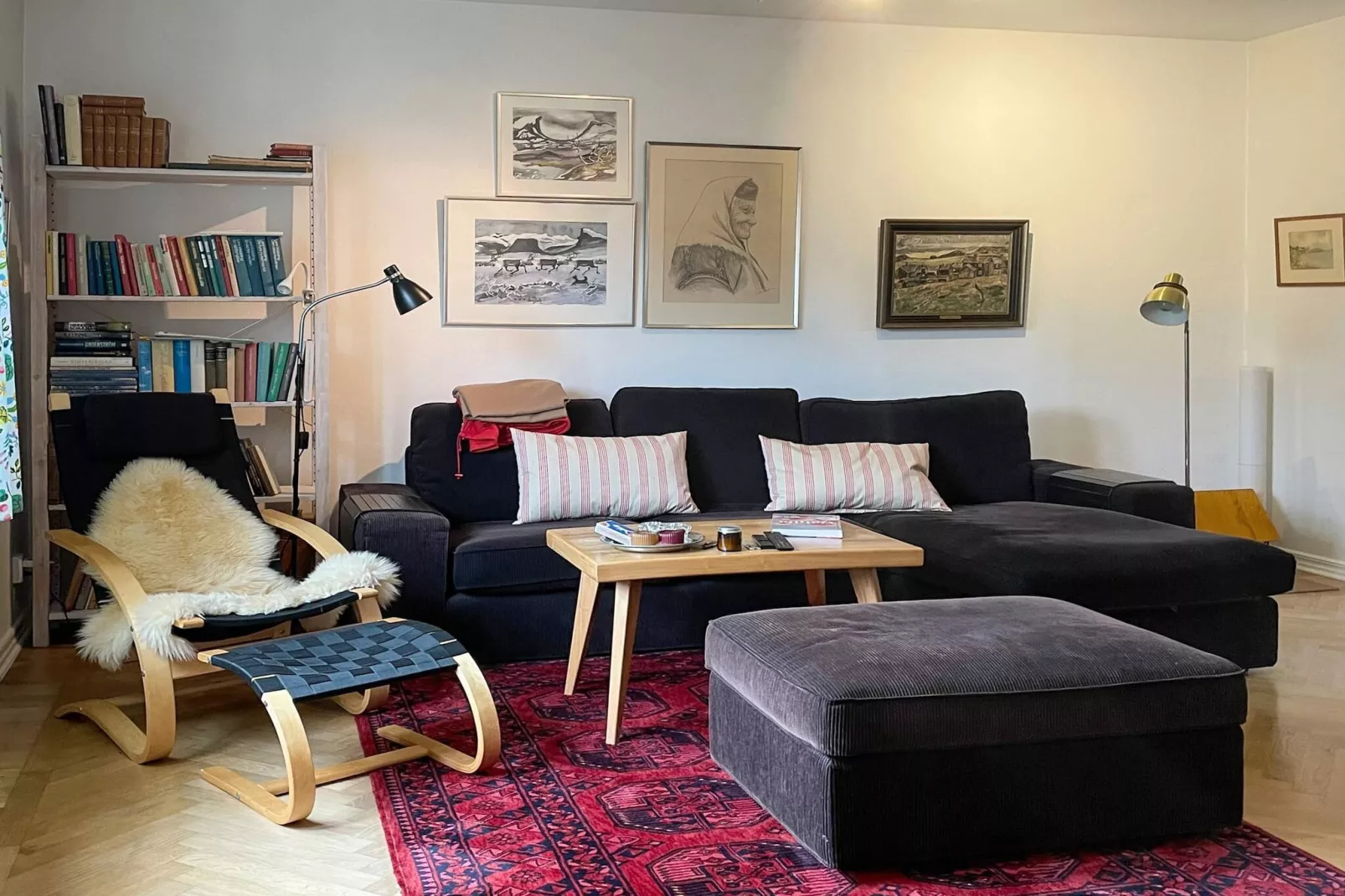 4 star holiday home in MALMÖ-Indoor