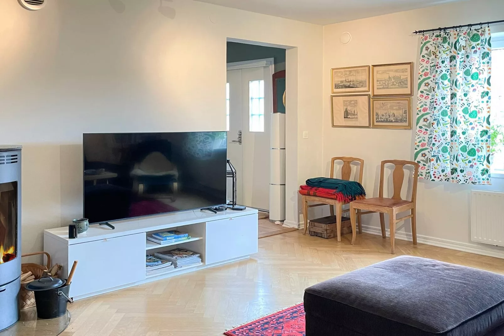 4 star holiday home in MALMÖ-Indoor