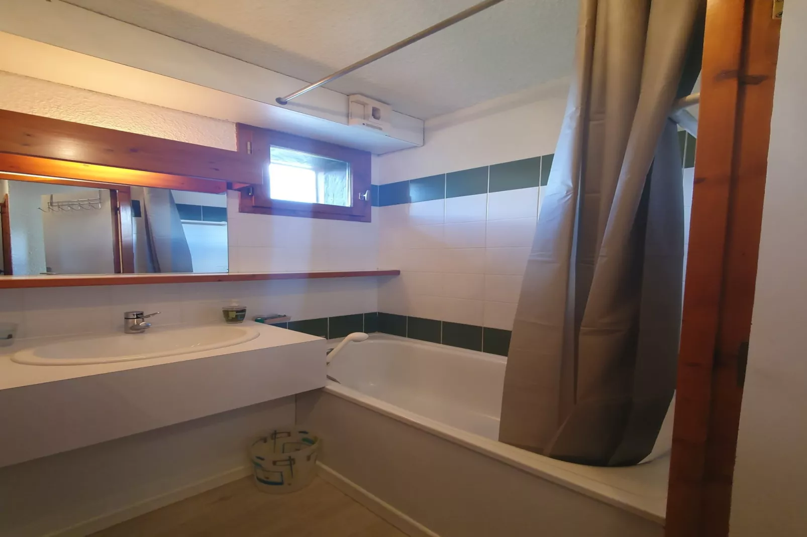 Soleil N°412 - 2P4-Bathroom