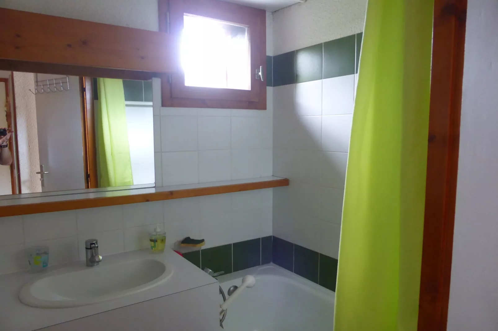 Soleil N°412 - 2P4-Bathroom