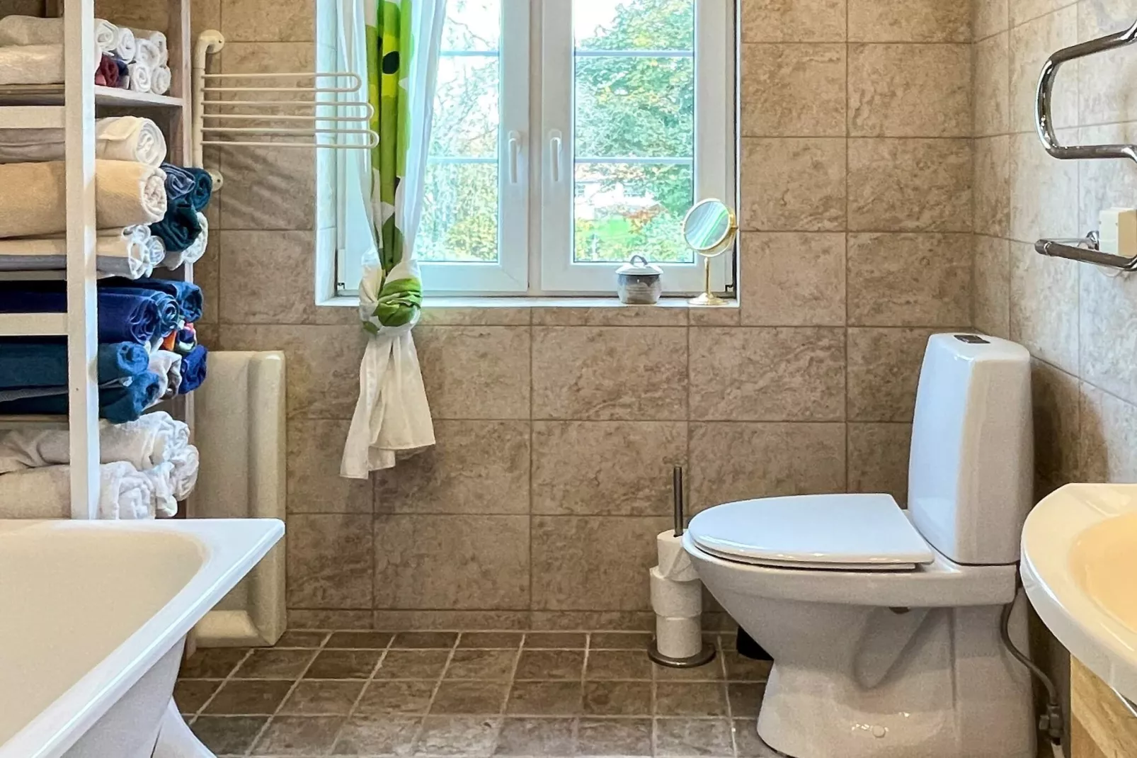 4 star holiday home in MALMÖ-Indoor