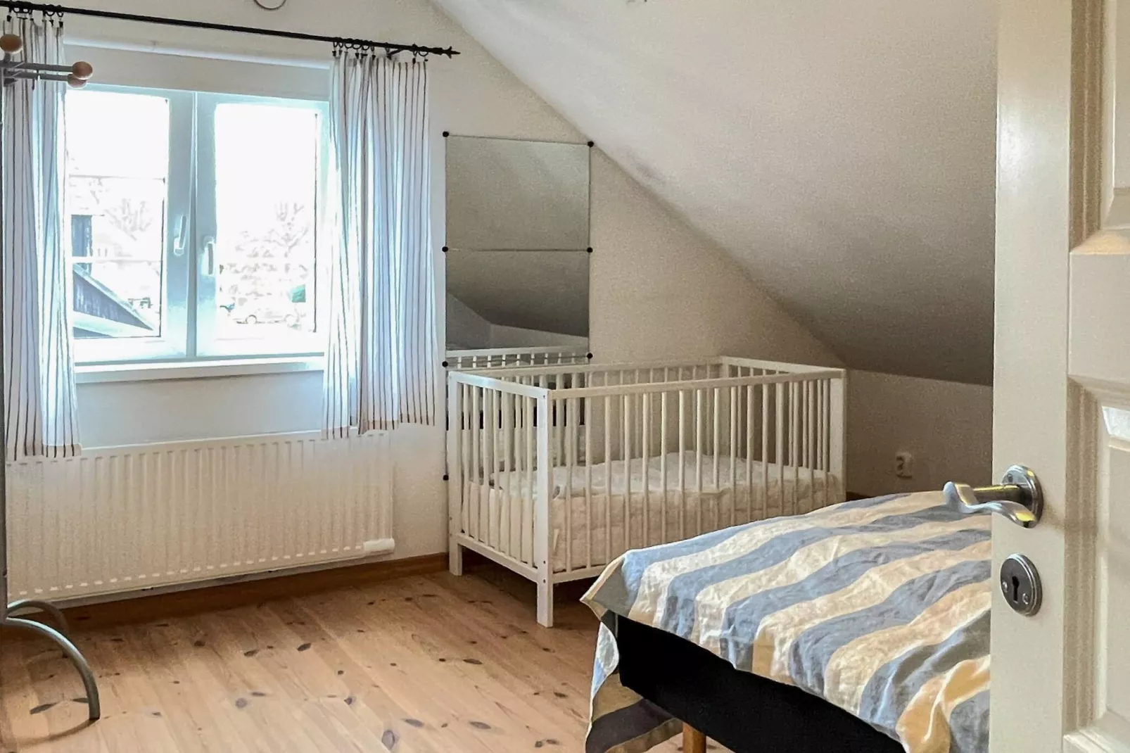 4 star holiday home in MALMÖ-Indoor