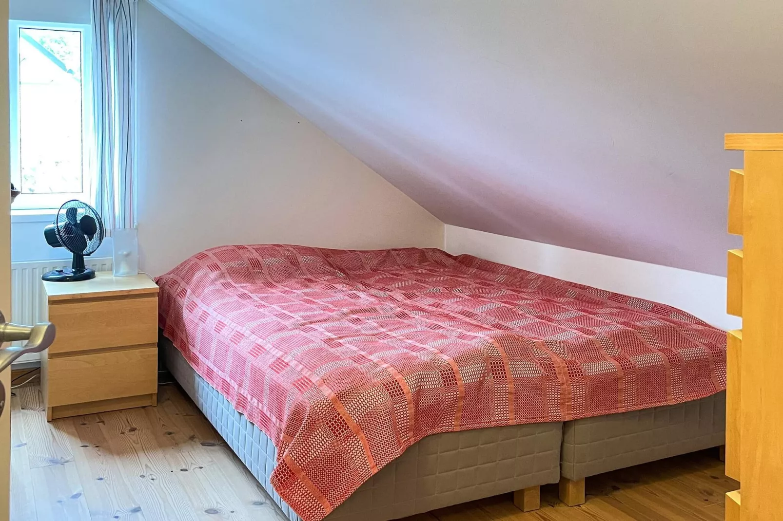 4 star holiday home in MALMÖ-Indoor