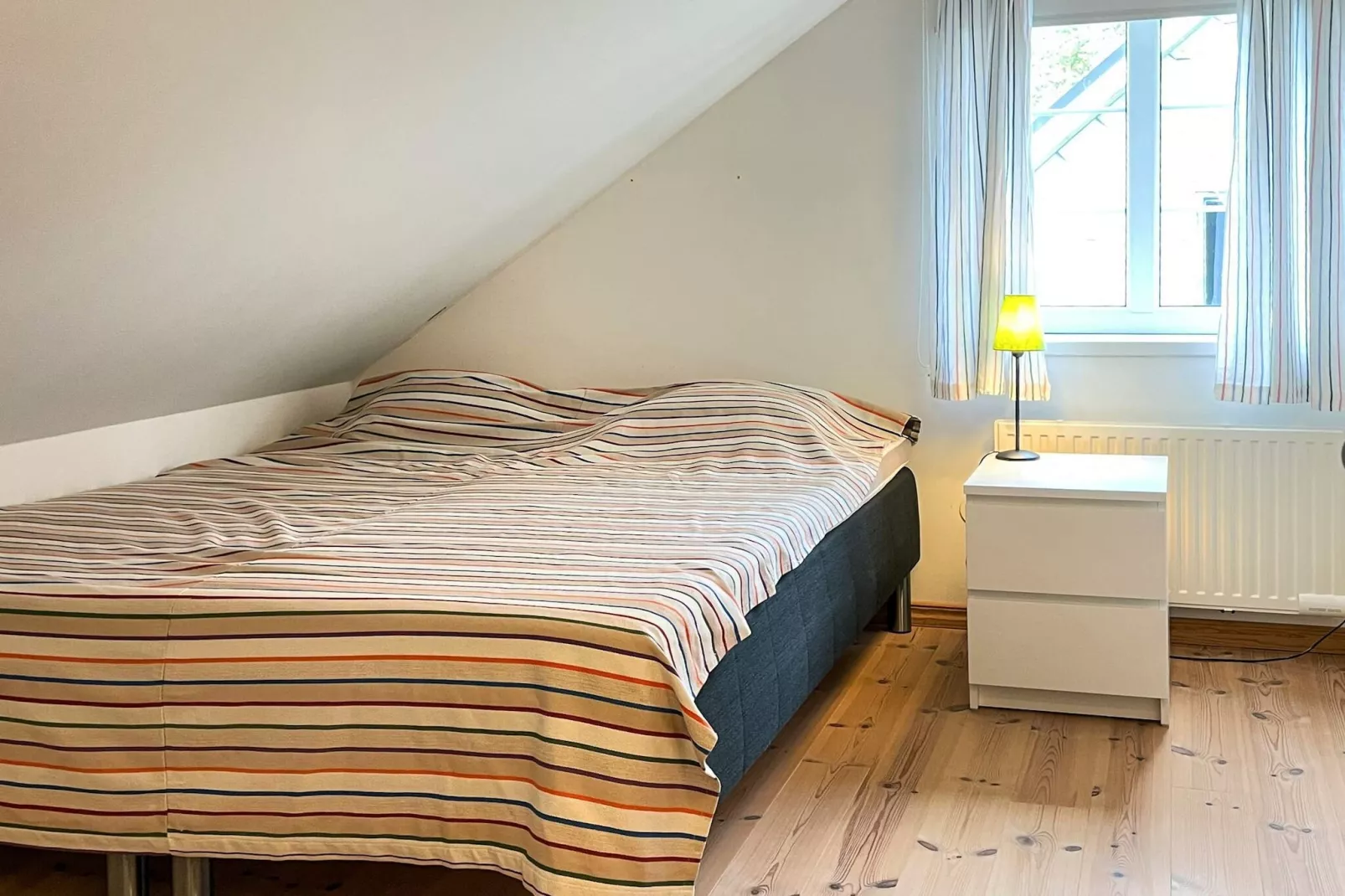 4 star holiday home in MALMÖ-Indoor