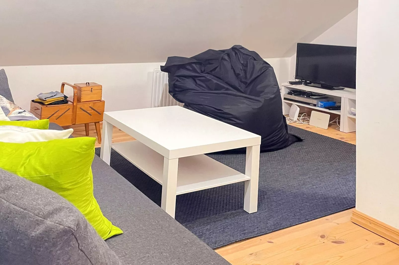 4 star holiday home in MALMÖ-Indoor