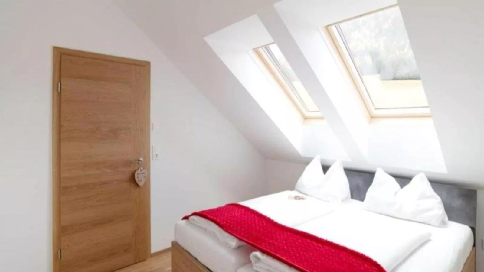 Bösenstein-Schlafzimmer