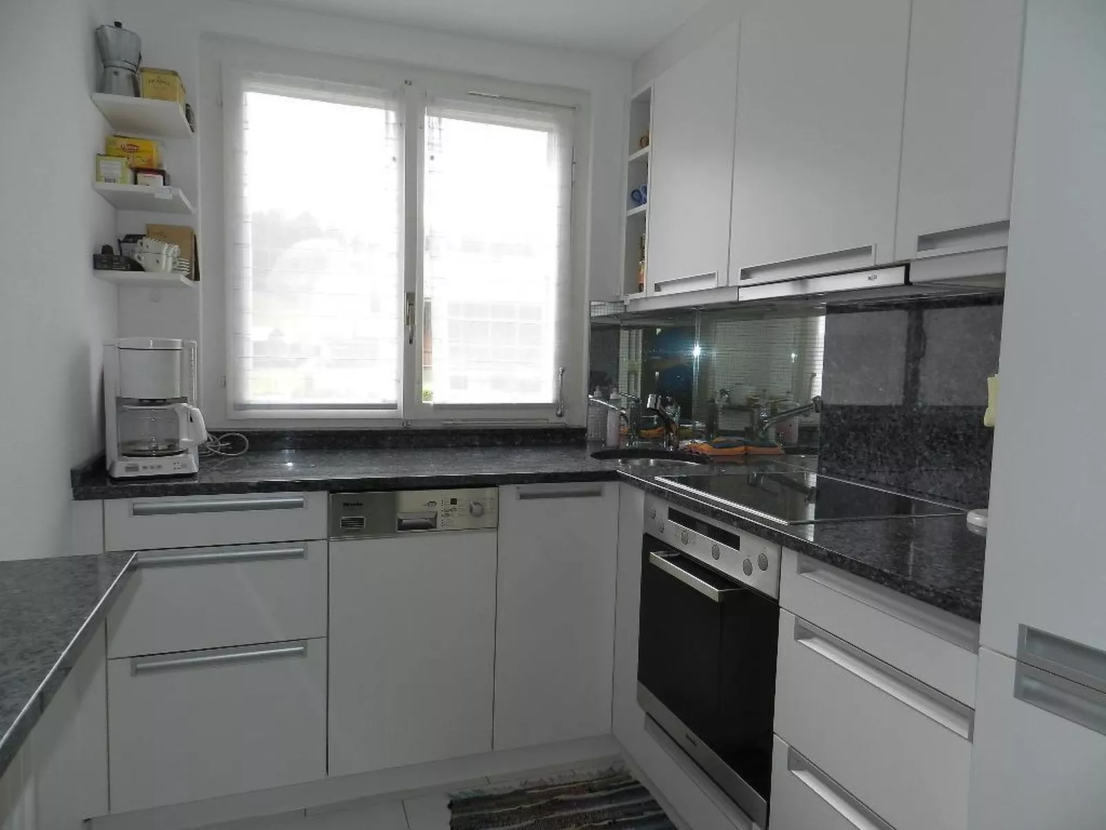 La Sarine 124-Inside