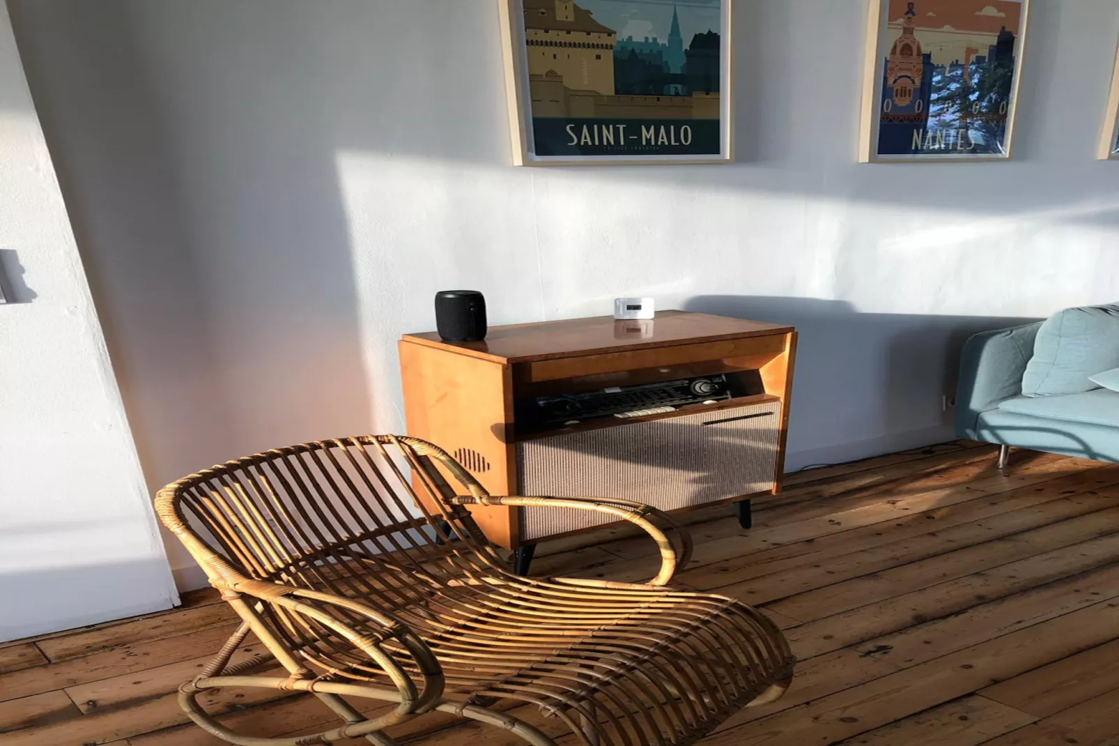 KER HUELLA - Saint-Pabu-Salon
