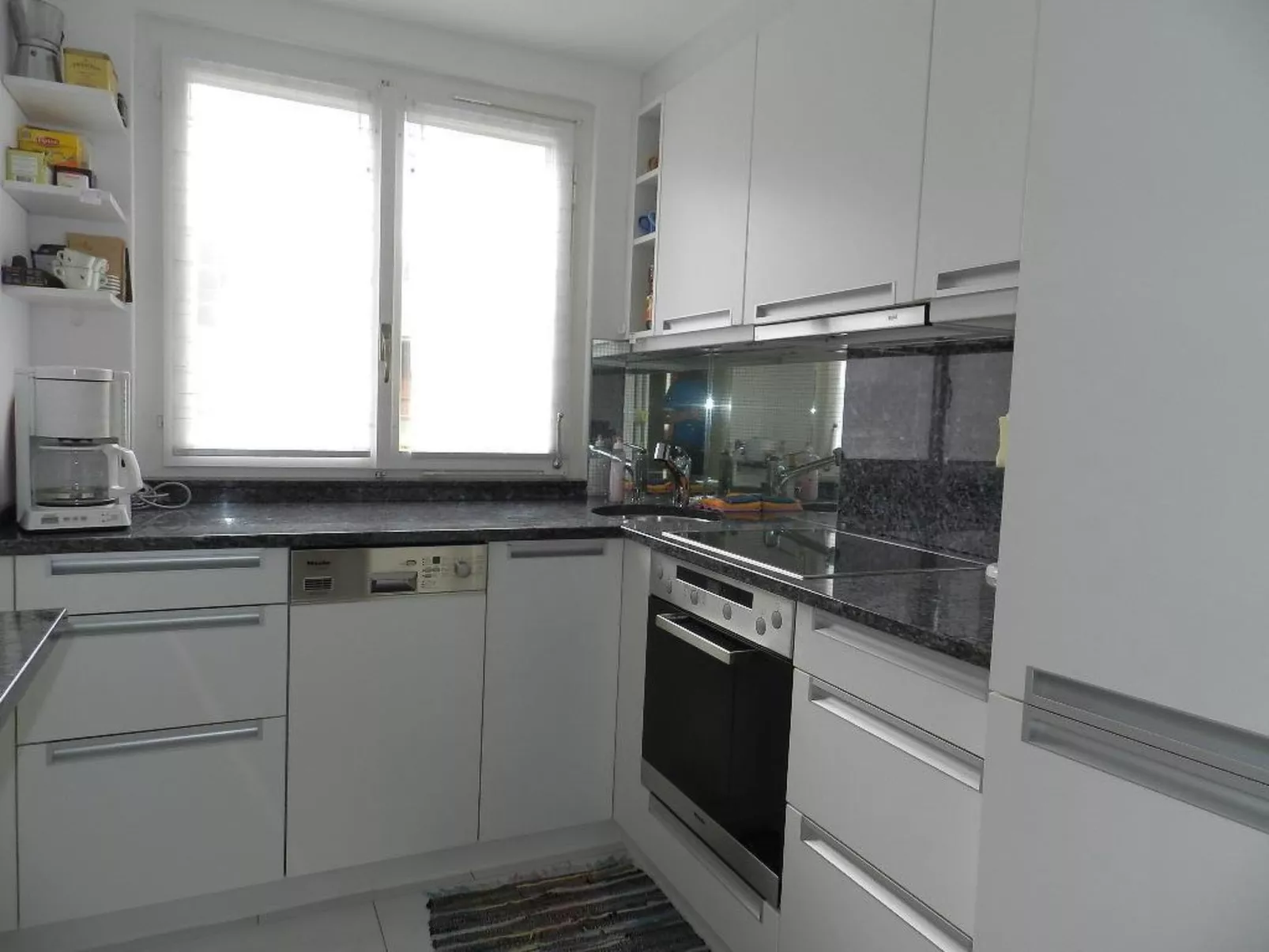 La Sarine 124-Inside