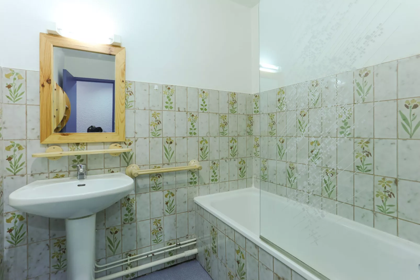 Tyrol N°65 - ST4-Bathroom