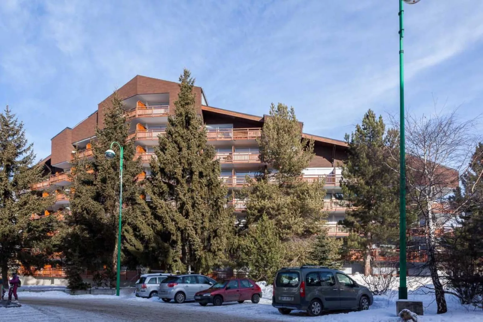 Tyrol N°65 - ST4-Outdoor