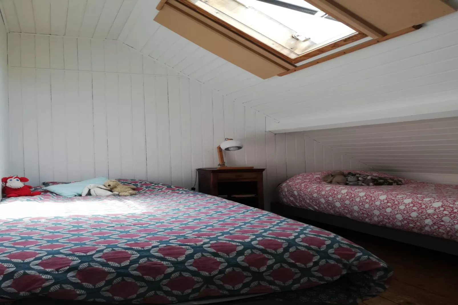 KER HUELLA - Saint-Pabu-Chambre