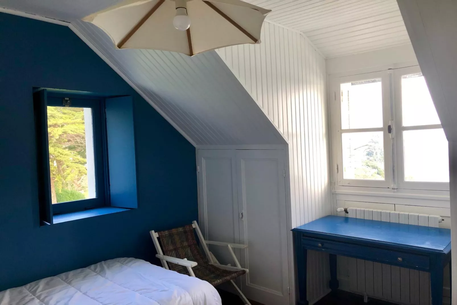 KER HUELLA - Saint-Pabu-Chambre
