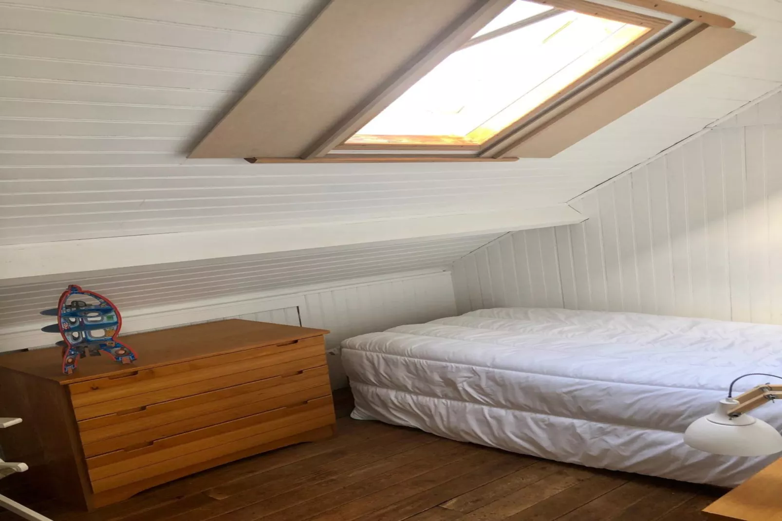 KER HUELLA - Saint-Pabu-Chambre