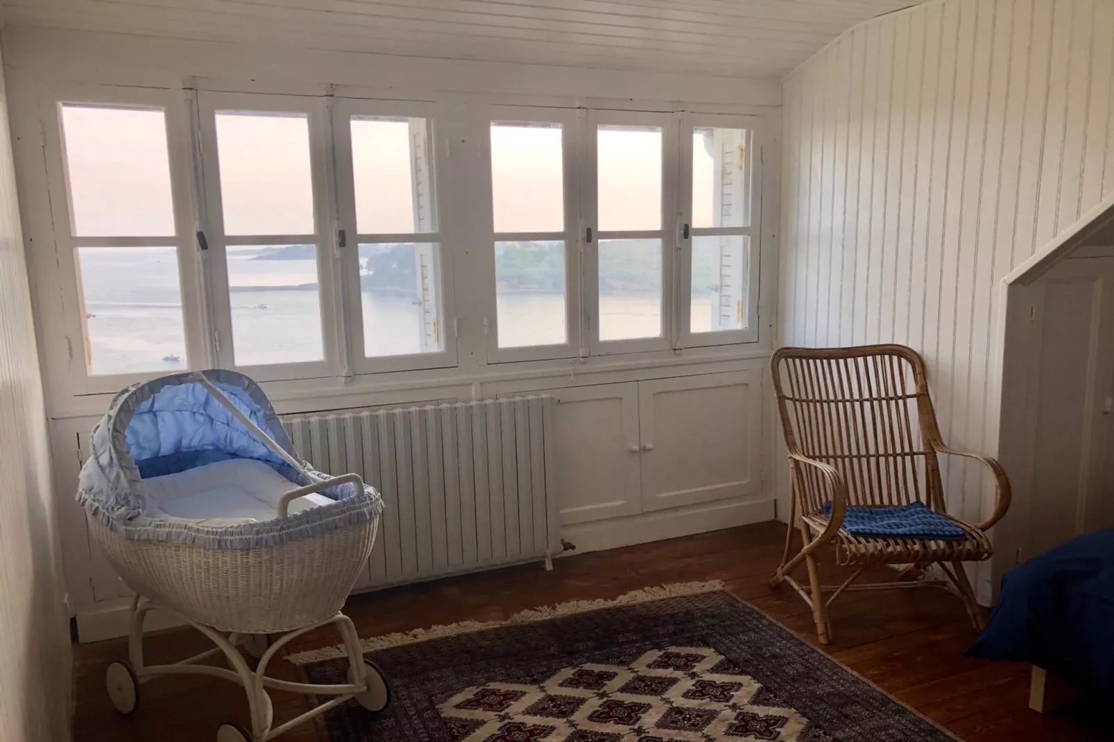 KER HUELLA - Saint-Pabu-Chambre