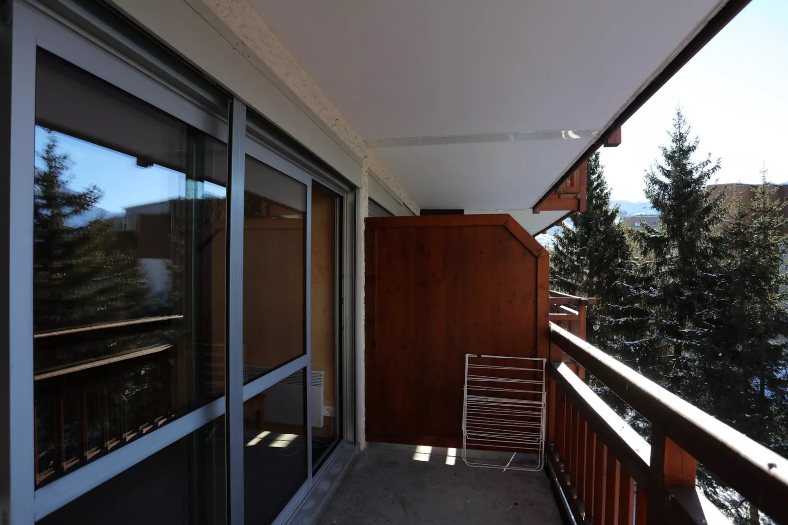Tyrol N°65 - ST4-Terrace balcony