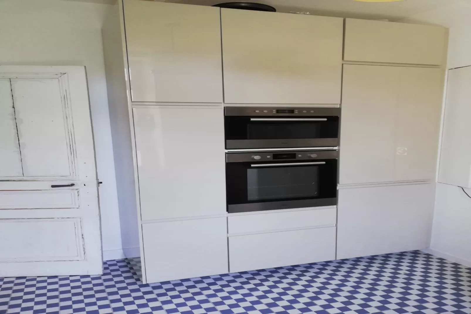 KER HUELLA - Saint-Pabu-Cuisine