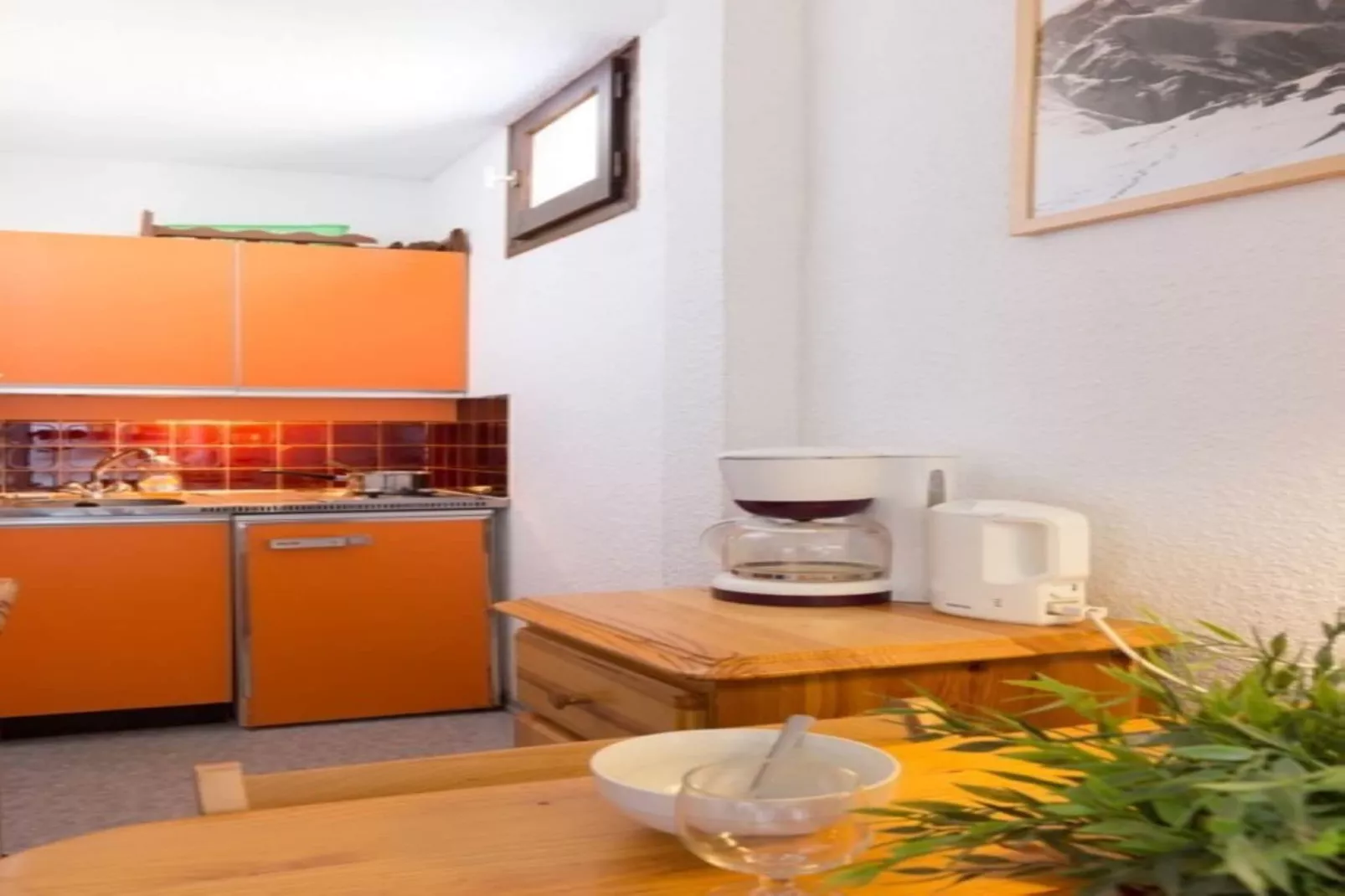 Plein Sud B N°1501 - ST2-Kitchen