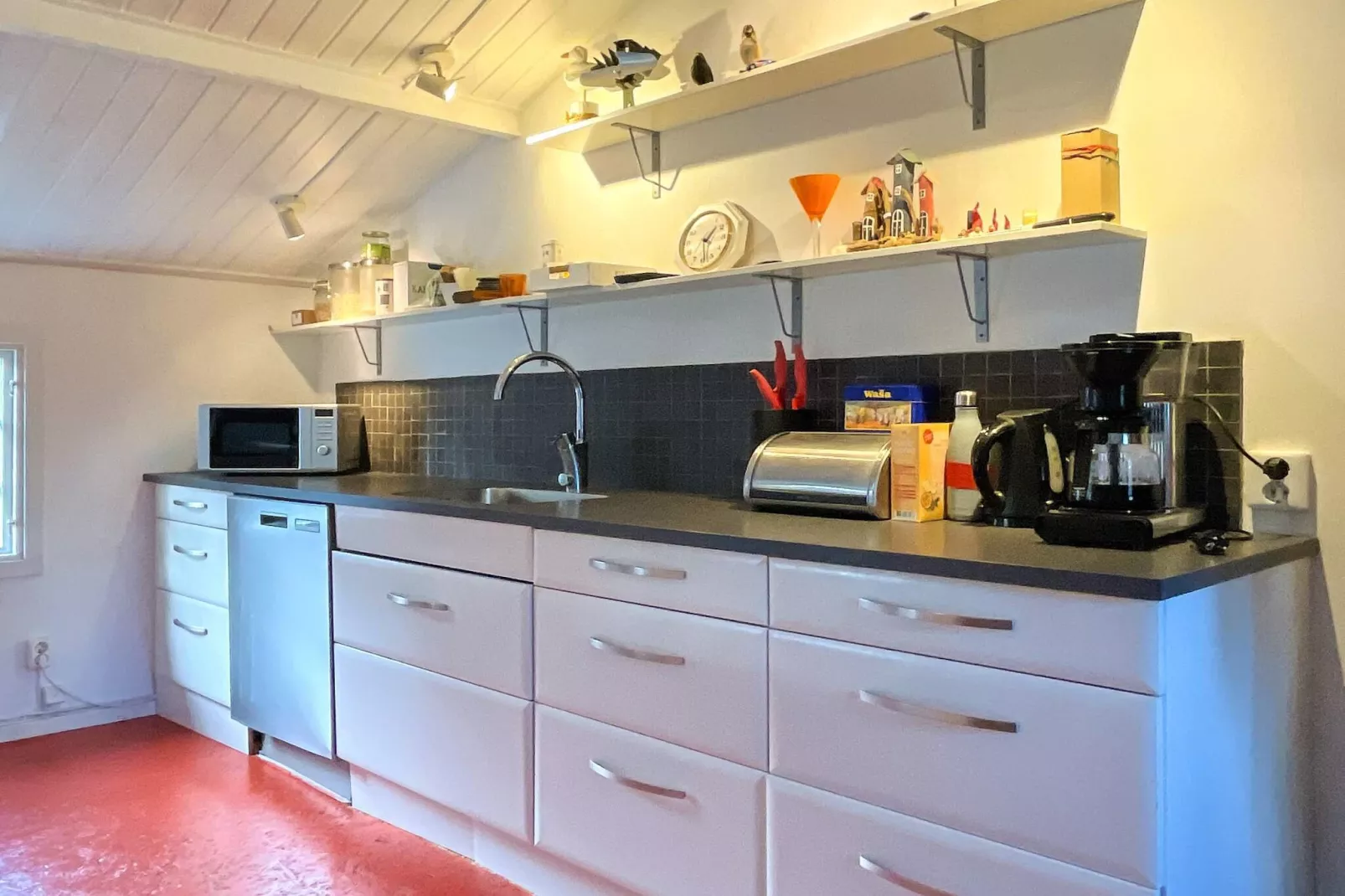 7 person holiday home in Mönsterås