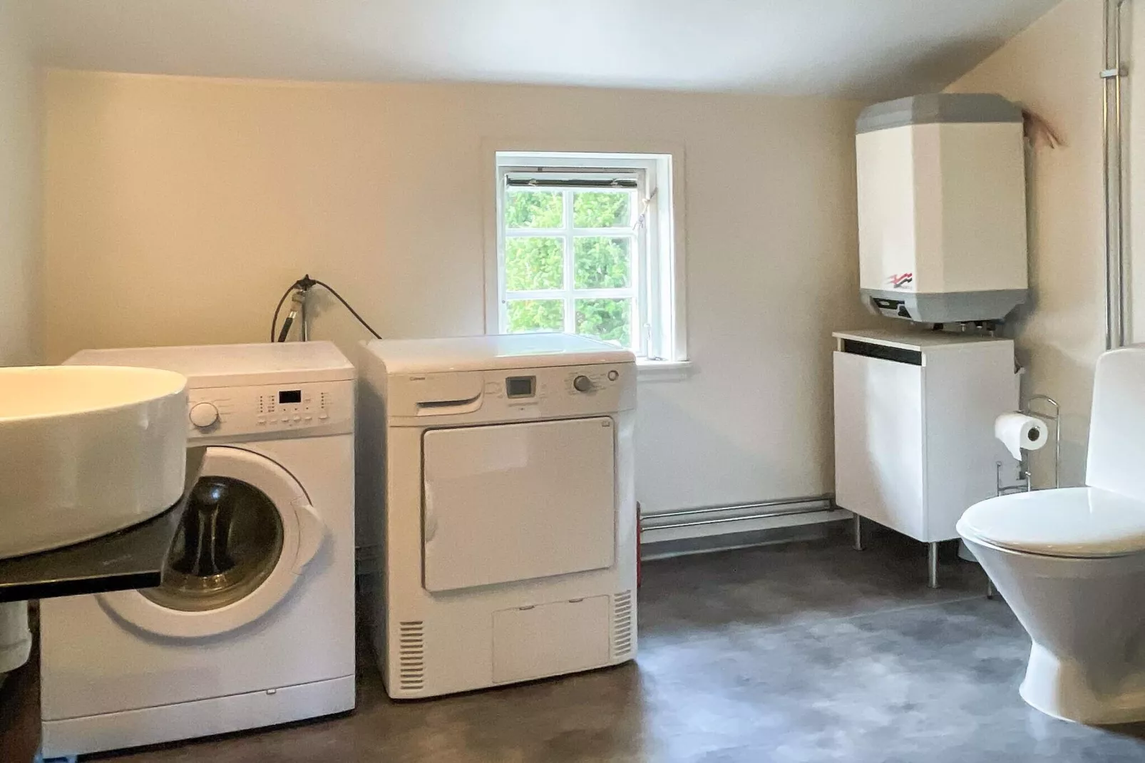Maison de vacances pour 7 a Mönsterås-Intérieur