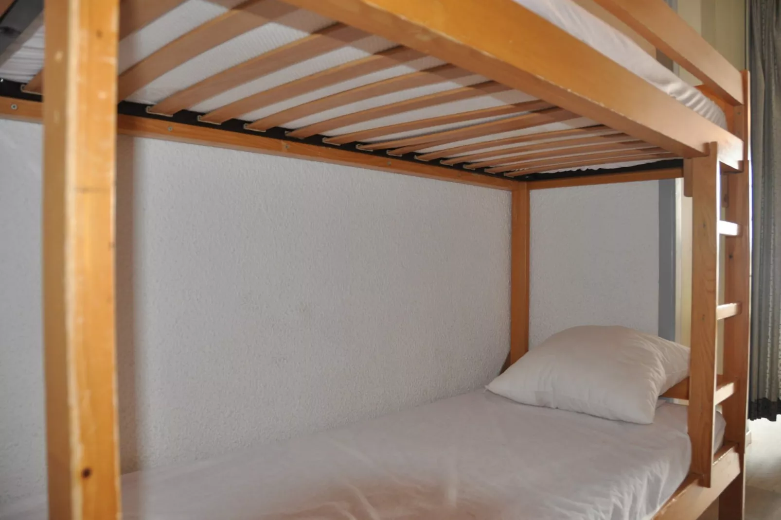 Plein Sud A N°2107 - ST4-Bedroom