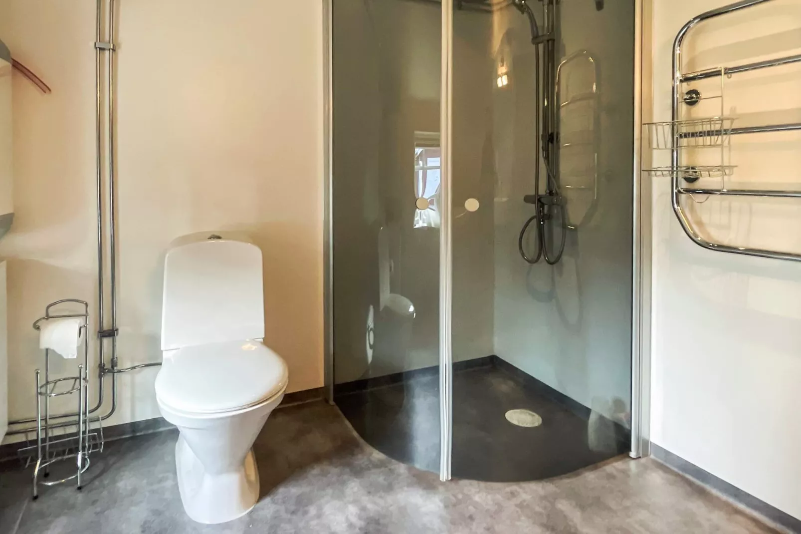 Maison de vacances pour 7 a Mönsterås-Intérieur