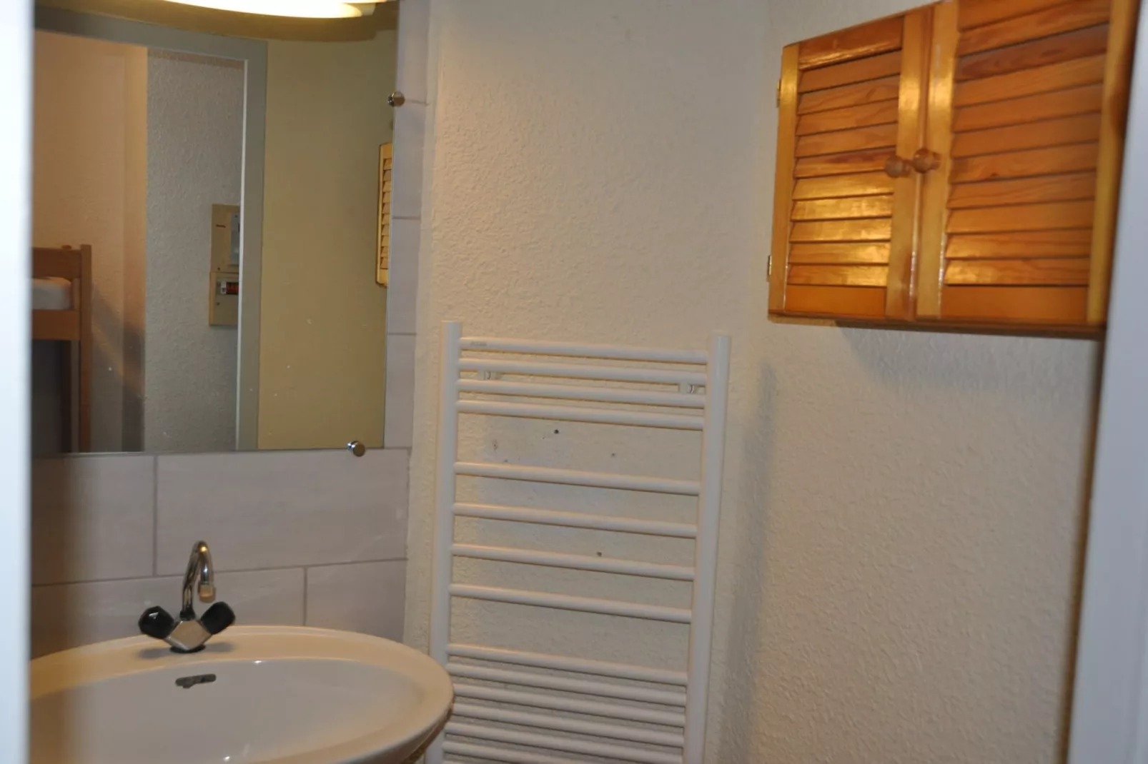 Plein Sud A N°2107 - ST4-Bathroom