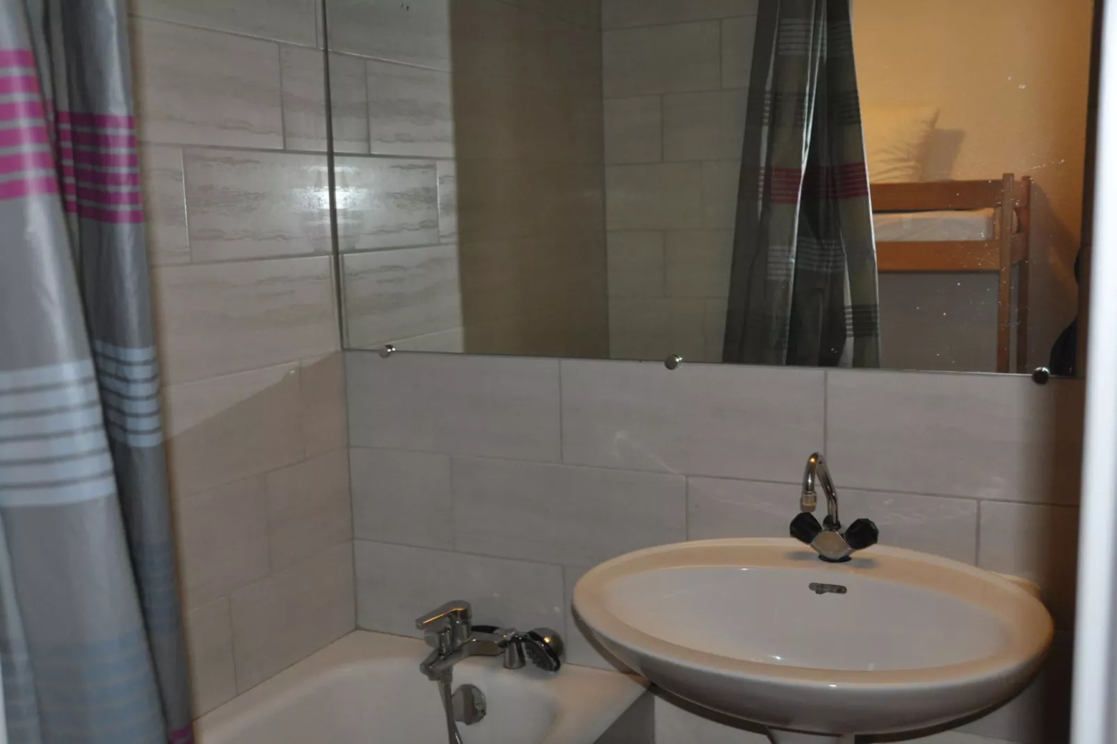 Plein Sud A N°2107 - ST4-Bathroom