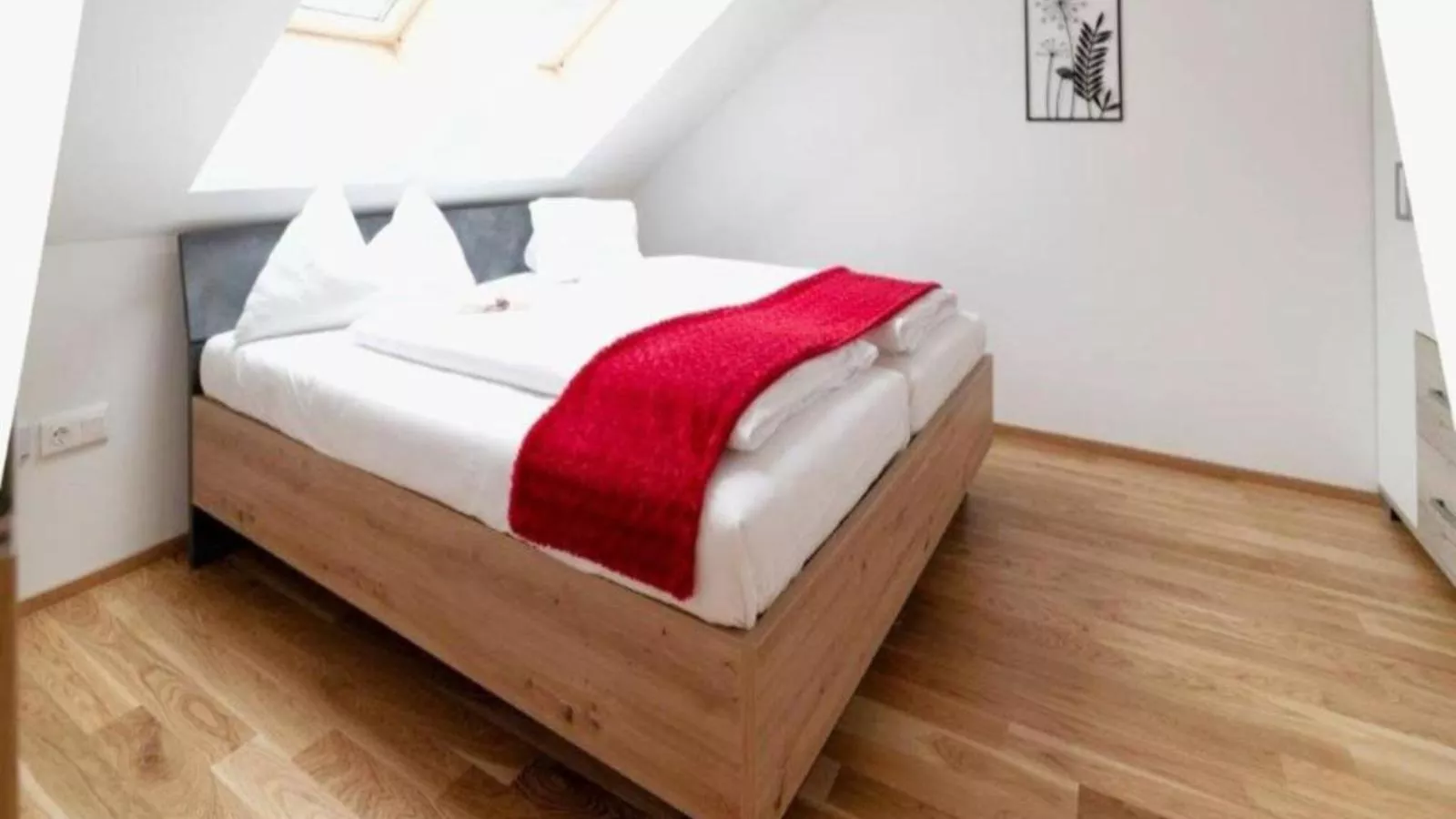 Bösenstein-Schlafzimmer