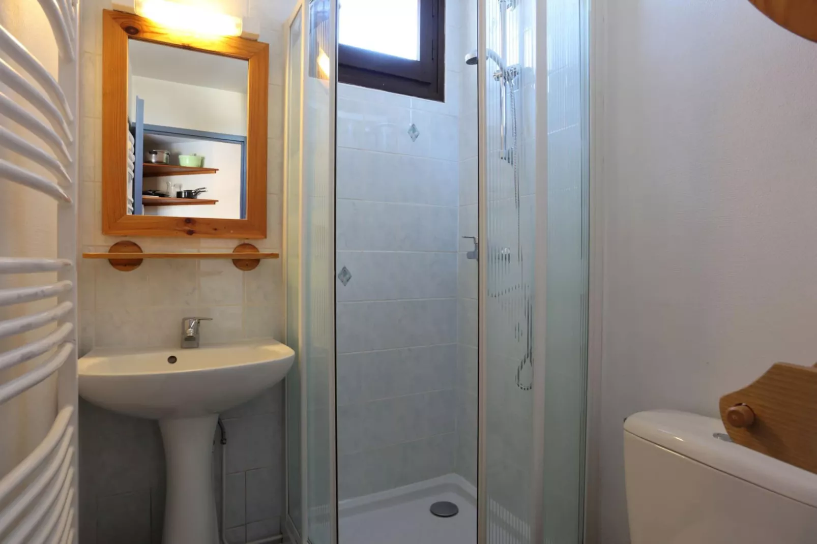 Plein Sud A N°2301 - ST2-Bathroom