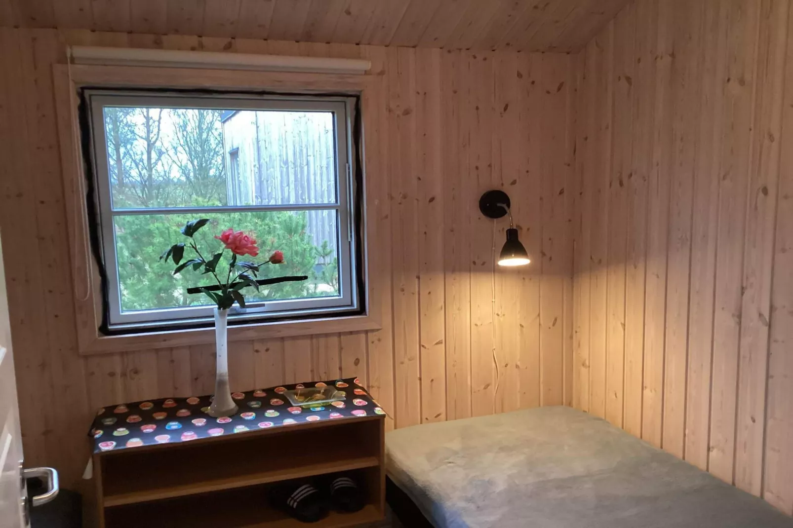 4 etoiles maison de vacances a Ansager