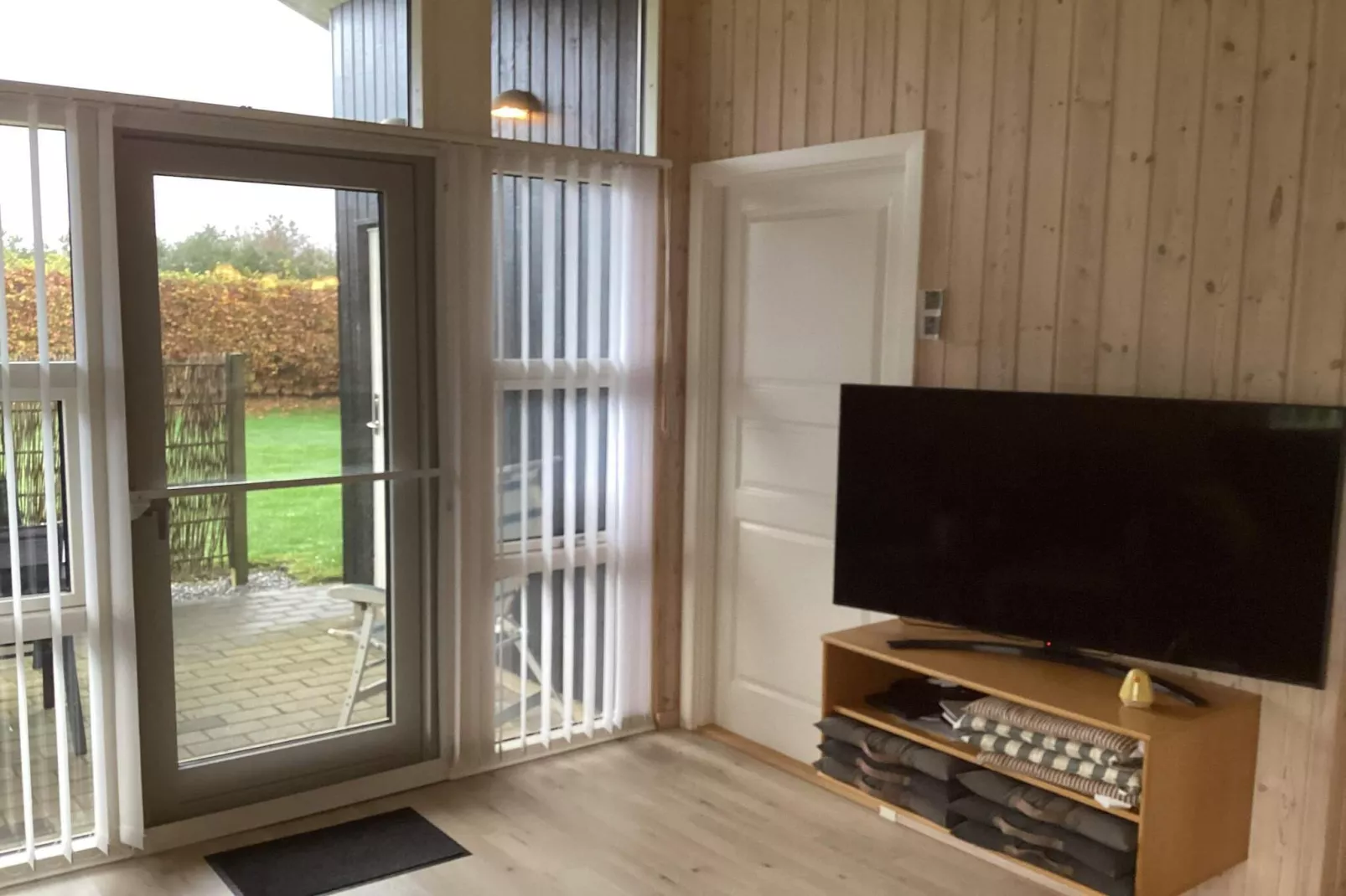 4 etoiles maison de vacances a Ansager
