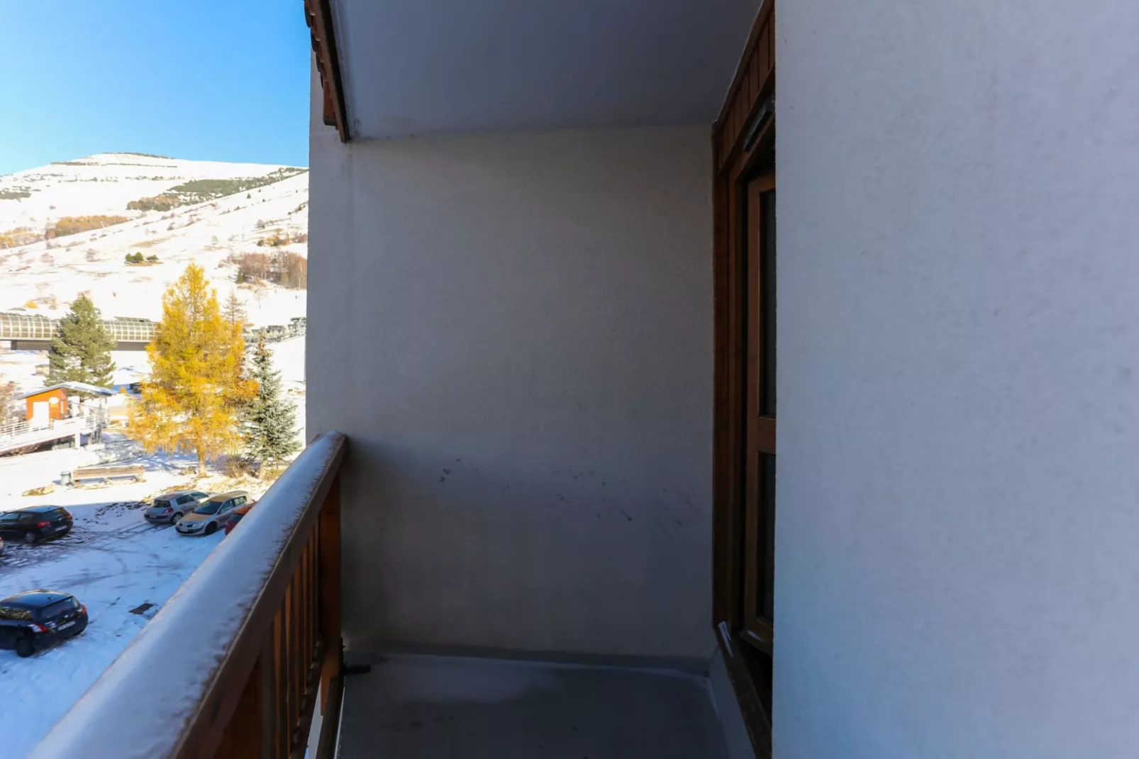 Plein Sud A N°2301 - ST2-Terrace balcony