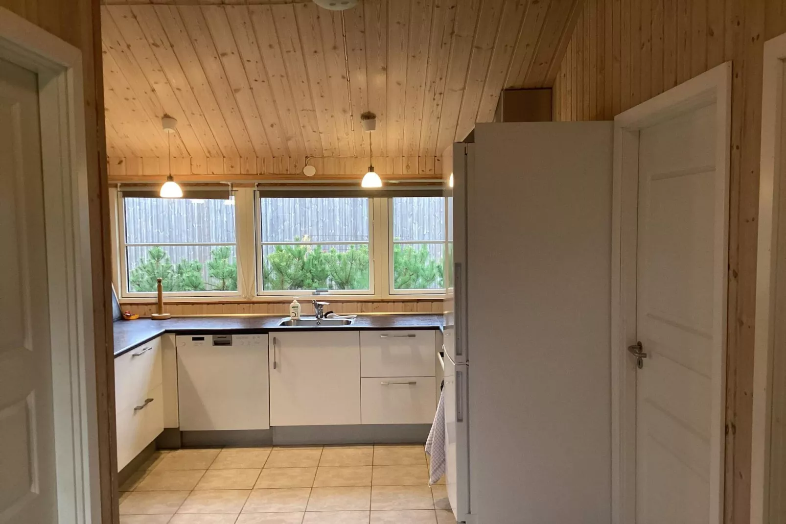 4 star holiday home in Ansager-Indoor