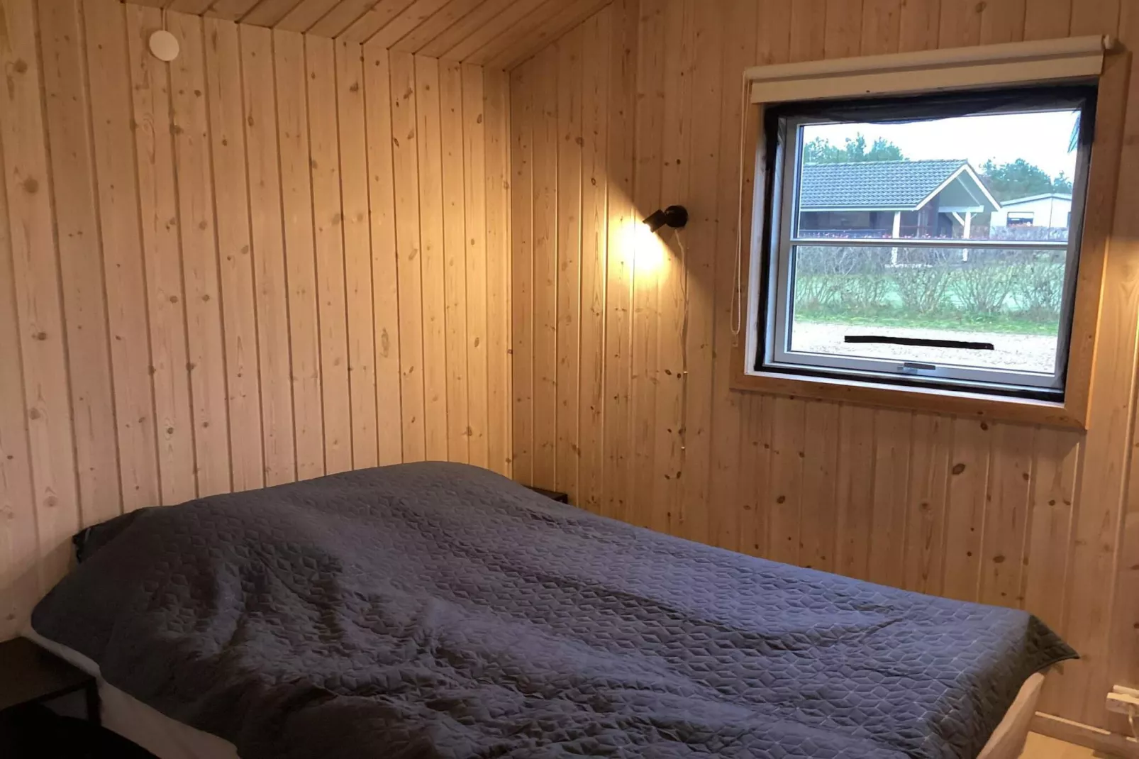 4 star holiday home in Ansager-Indoor