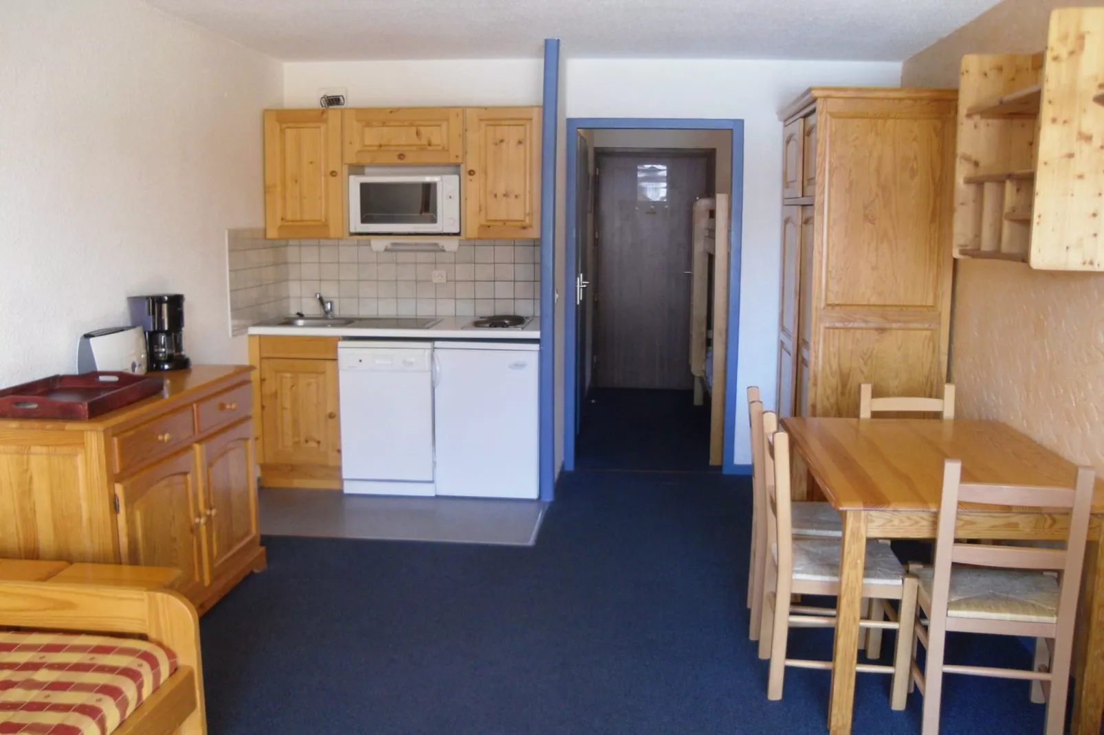 Plein Sud C N°3106 - ST4-Living room