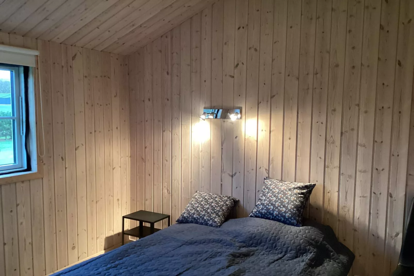 4 star holiday home in Ansager-Indoor