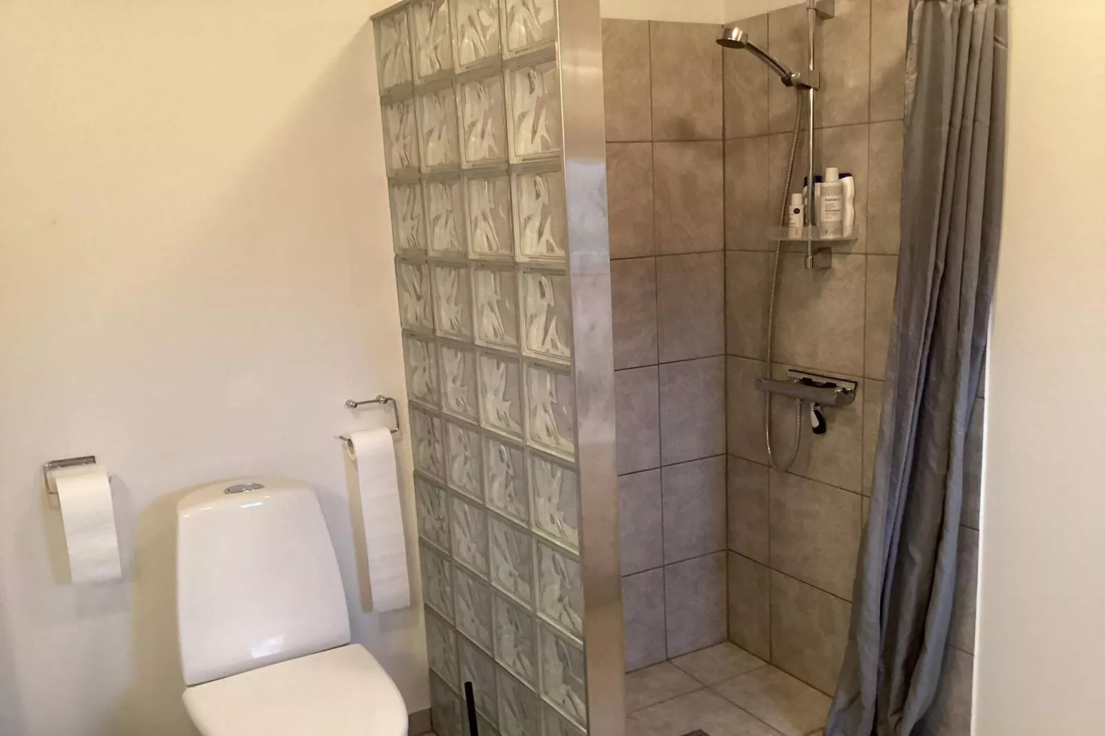 4 star holiday home in Ansager-Indoor