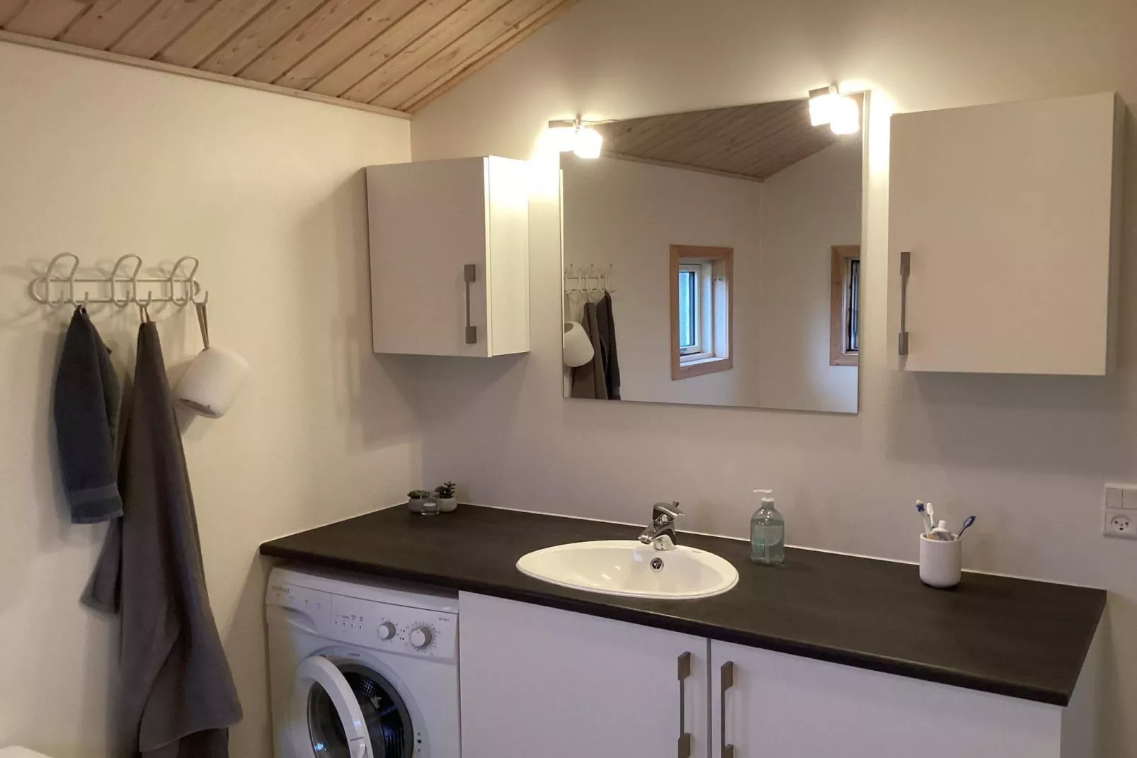 4 star holiday home in Ansager-Indoor
