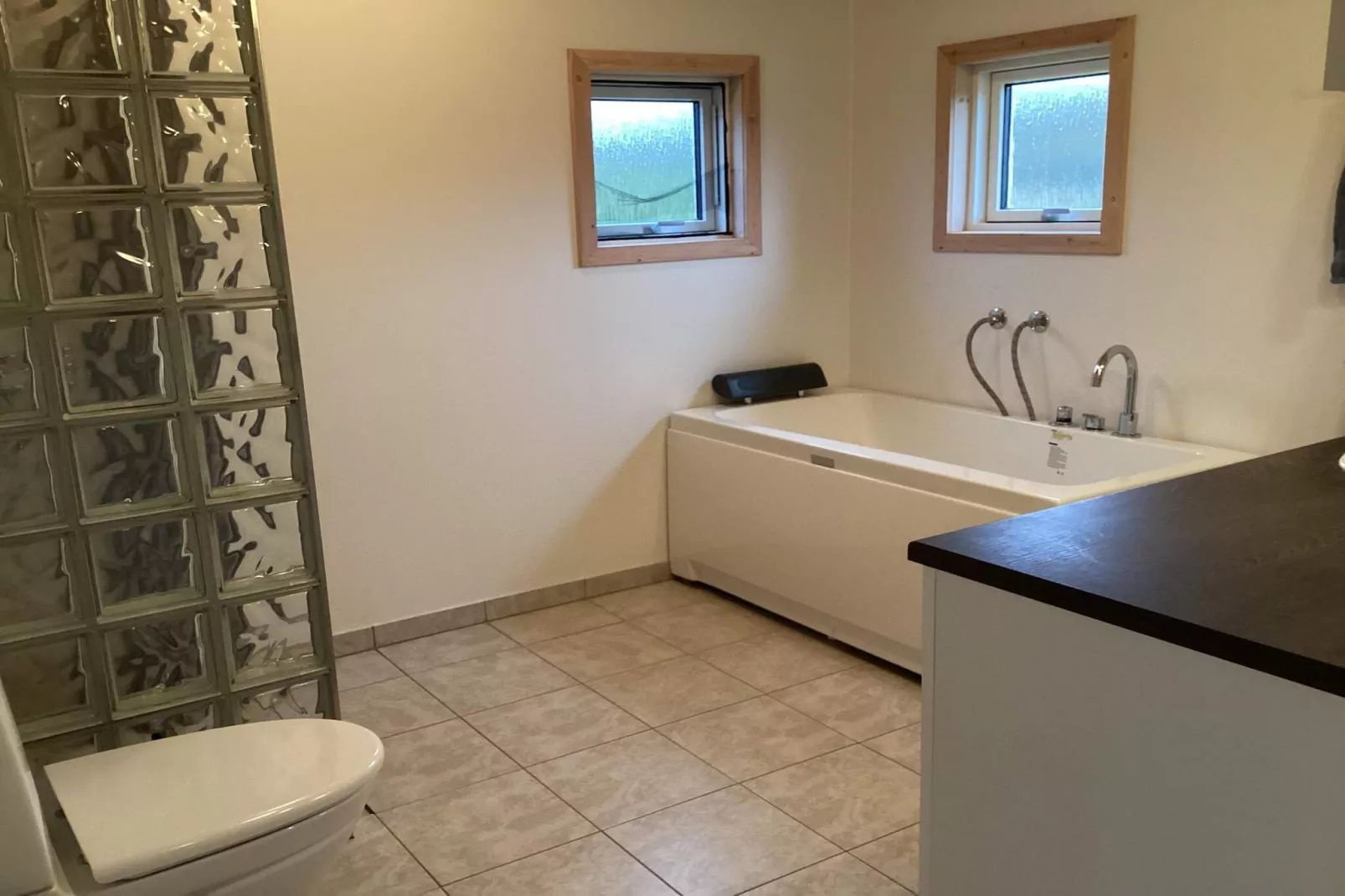 4 star holiday home in Ansager-Indoor