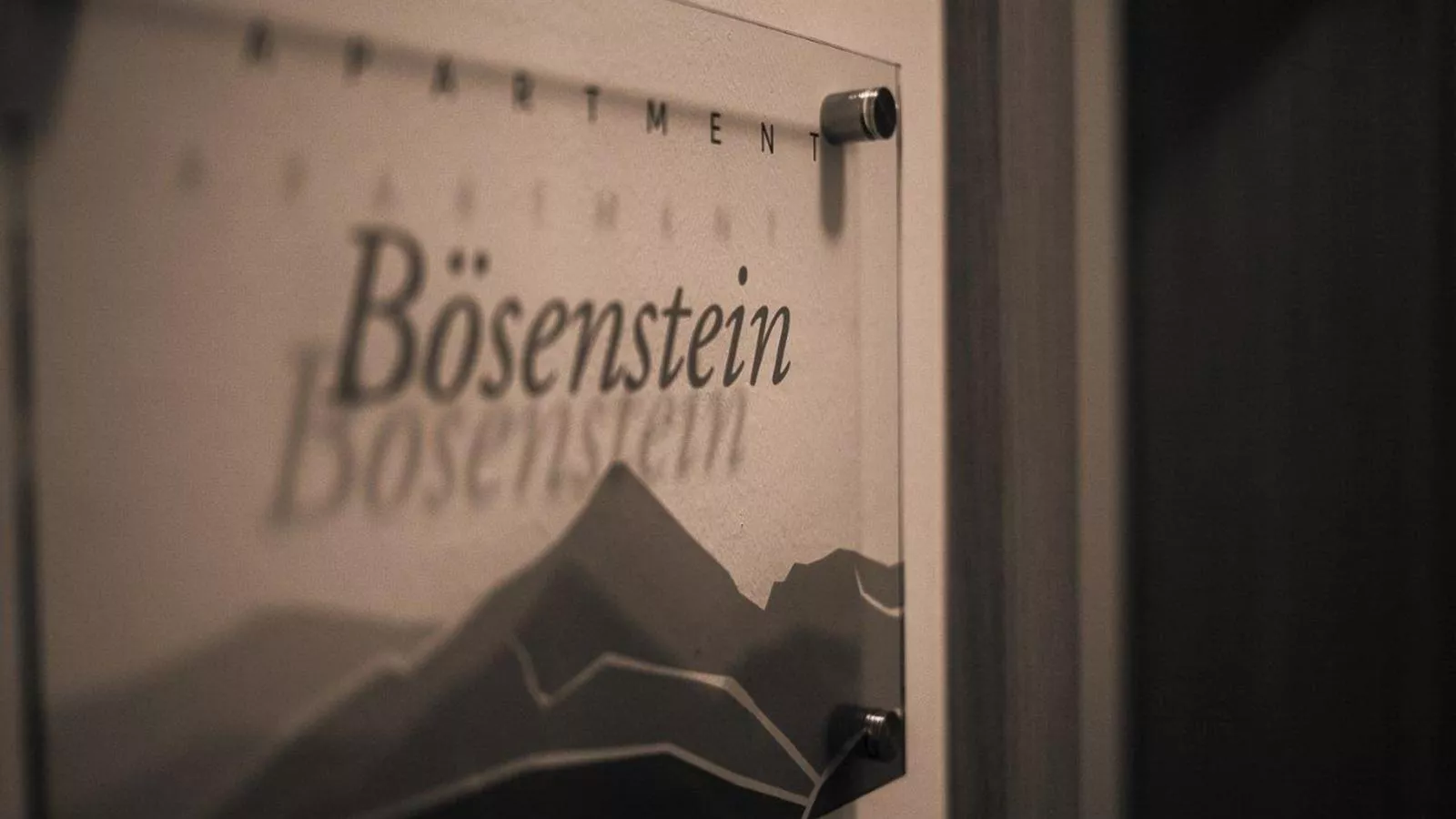 Bösenstein-Ambiente