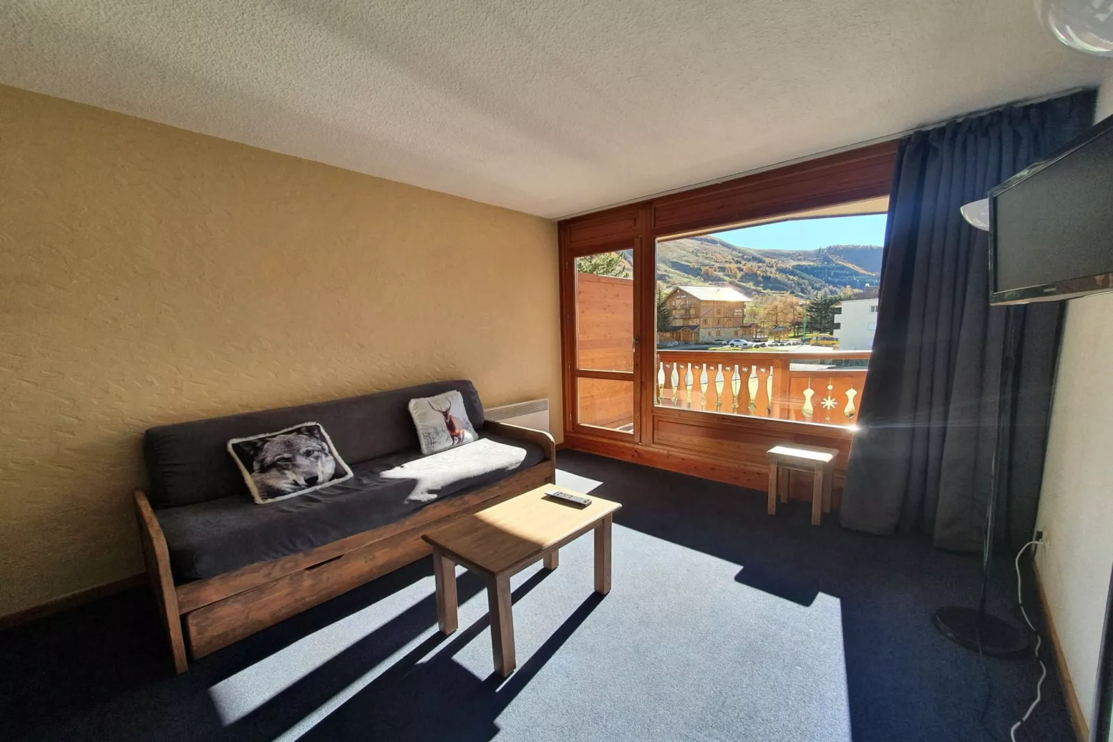Plein Sud C N°3110 - ST4-Living room