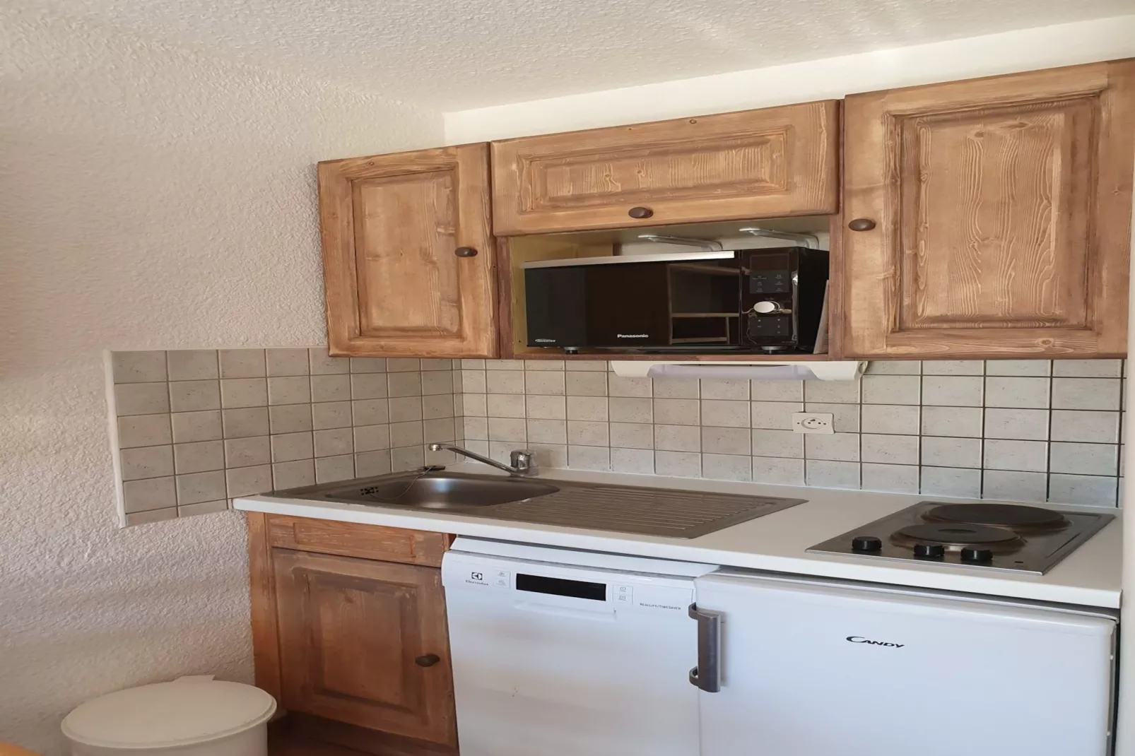 Plein Sud C N°3110 - ST4-Kitchen